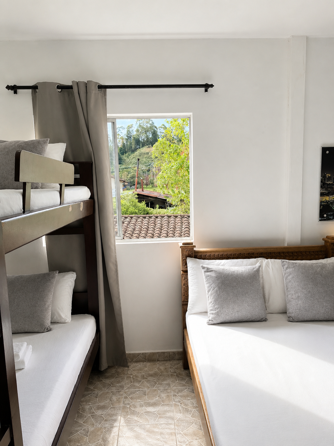 Finca Hotel Zona Franca